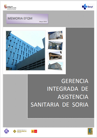Asistencia sanitara de Soria