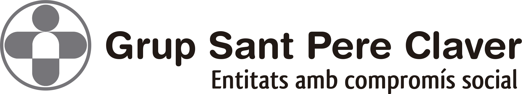 Grup Sant Pere Claver logo