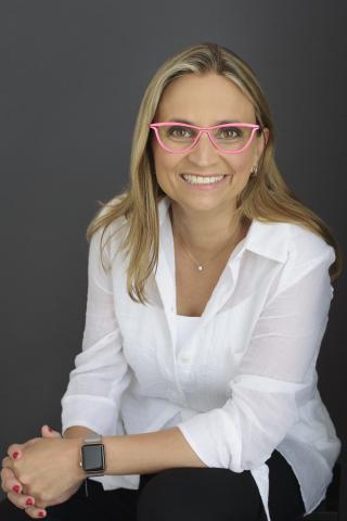 Mònica López, codirectora de Escola Pàlcam